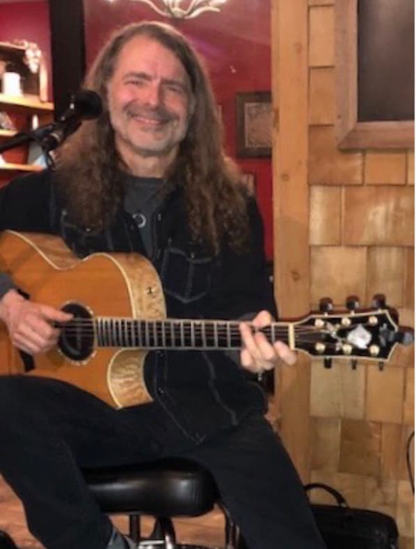 Trickdog Duo at Middle Ridge Winery!