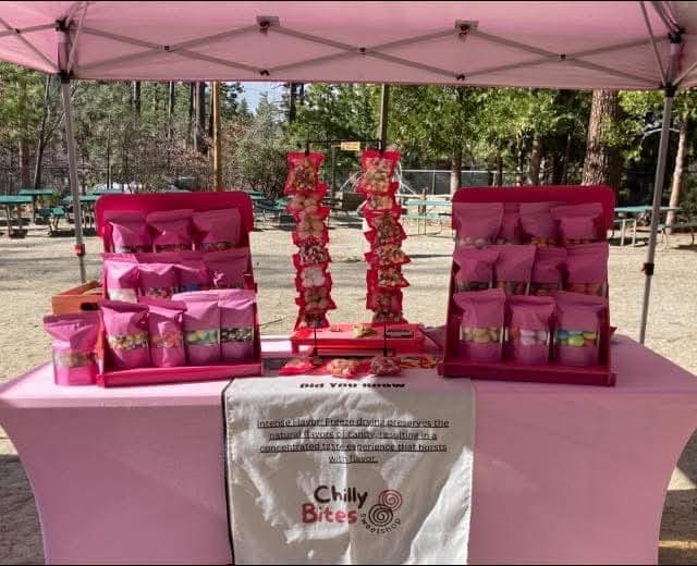 farmers market@ town hall