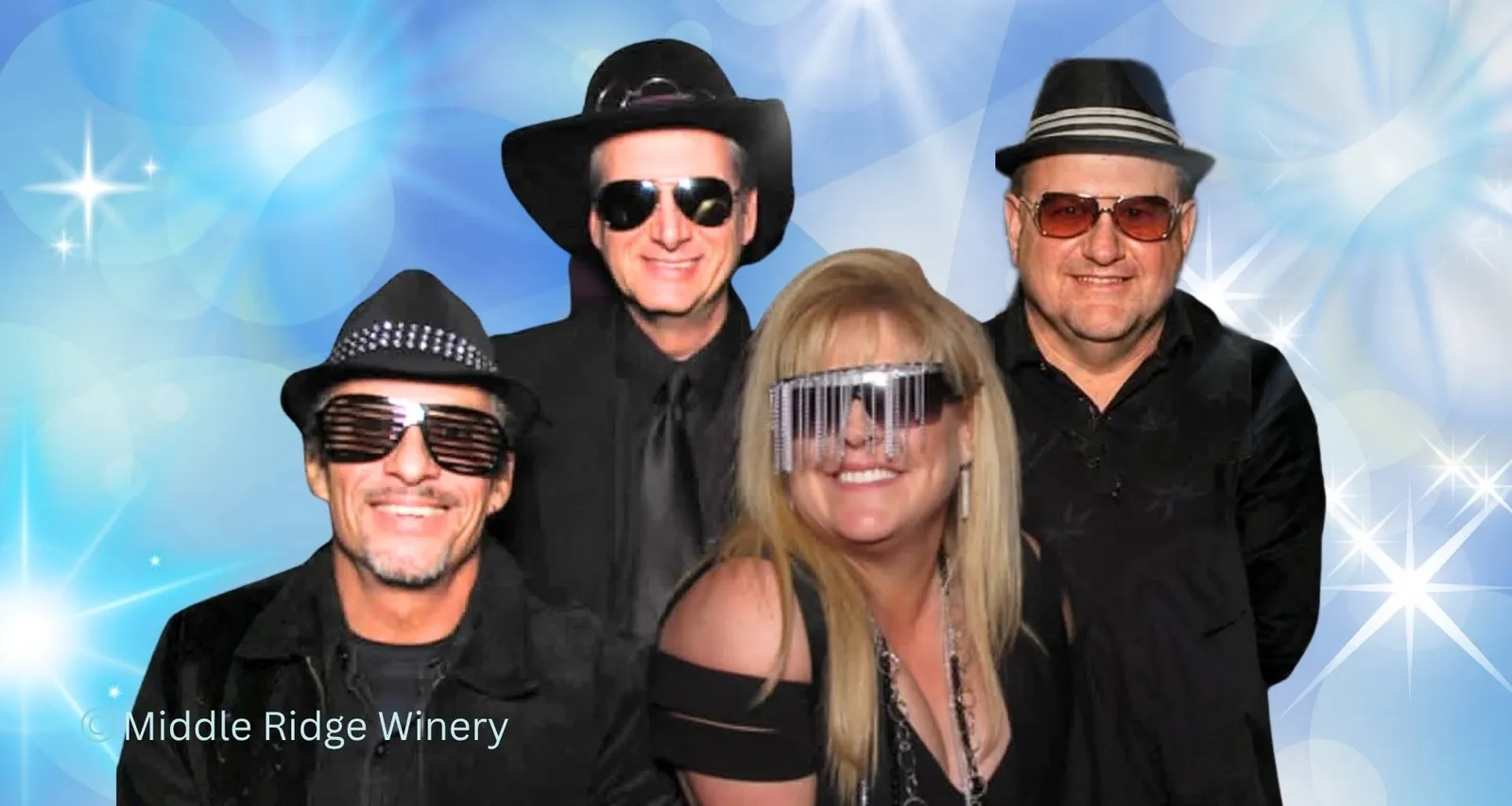 Classic Rock*Dance | One-2-Many@ middleridge