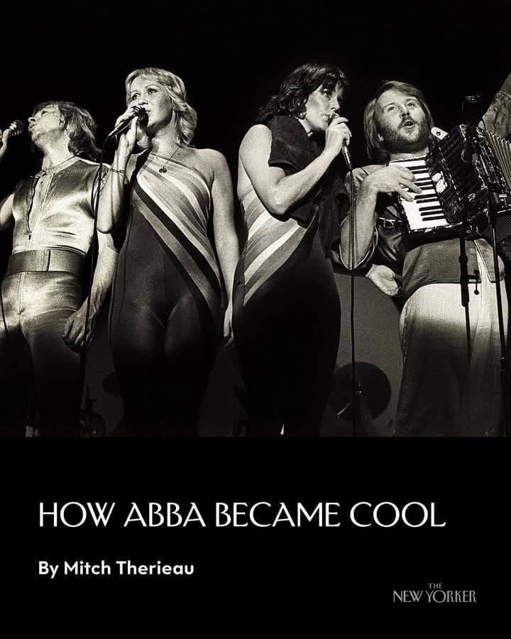 Abba@ butterfield Amphitheatre