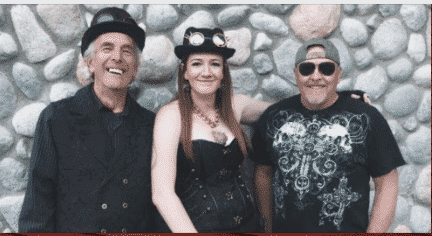 Change Required at Butterfield Ampitheater