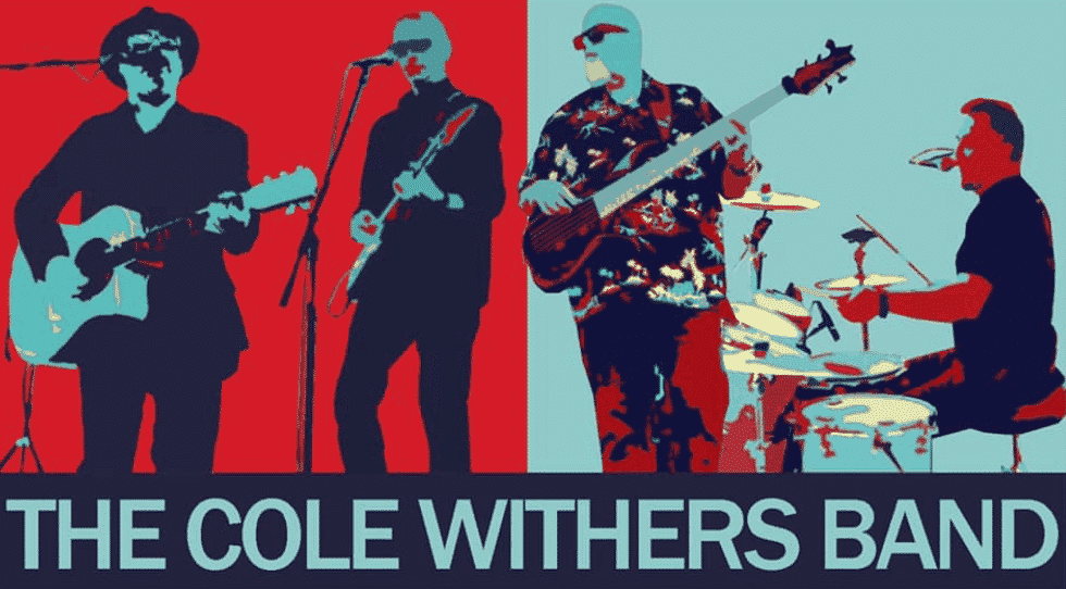 Cole Withers