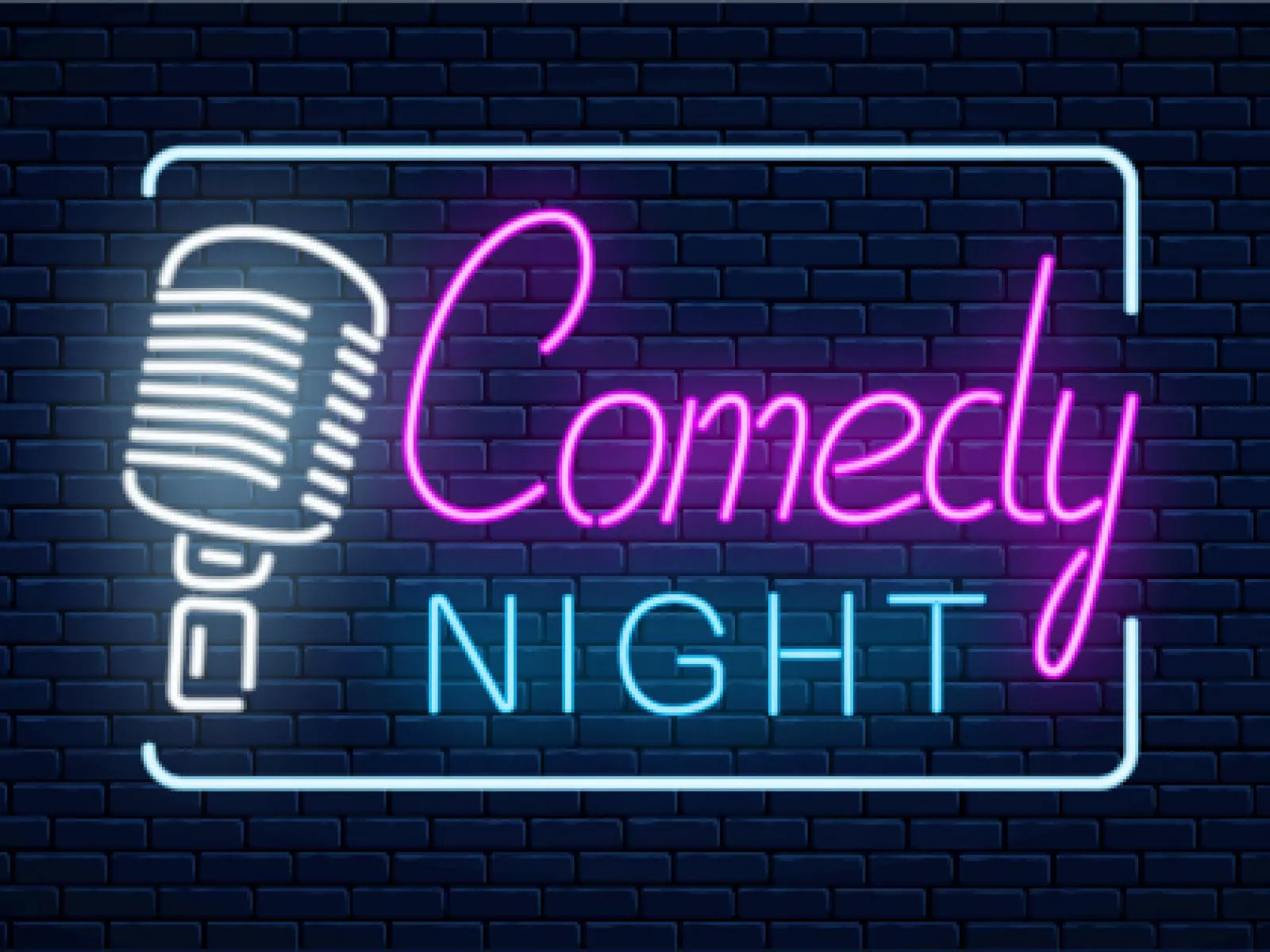 Comedy Night with Adam Cozen@RusticTheatre