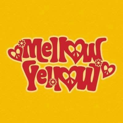 Mellow Yellow