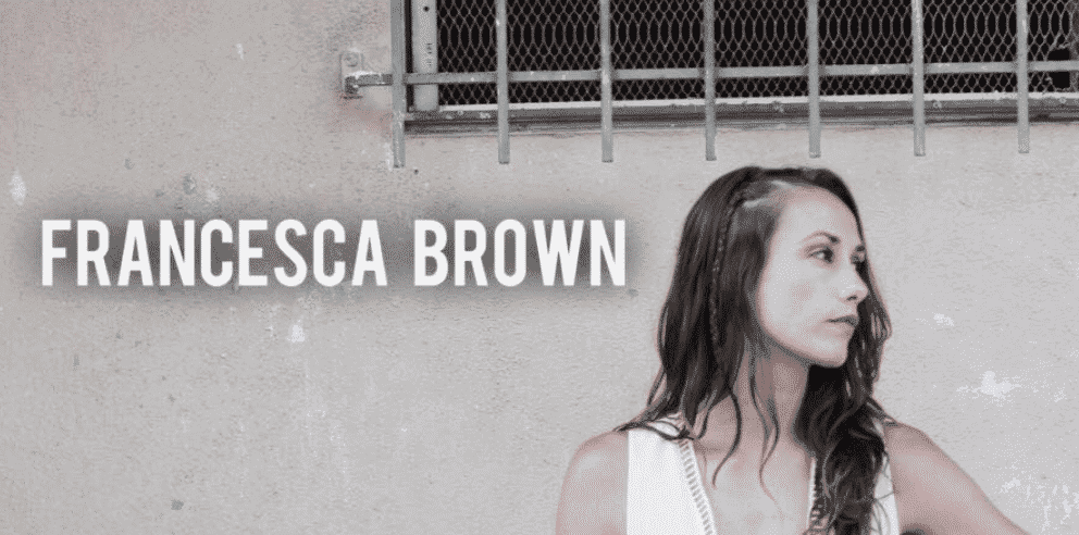 Francesca Brown