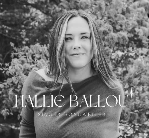 HALLIE BALLOU@ ferro restaurant