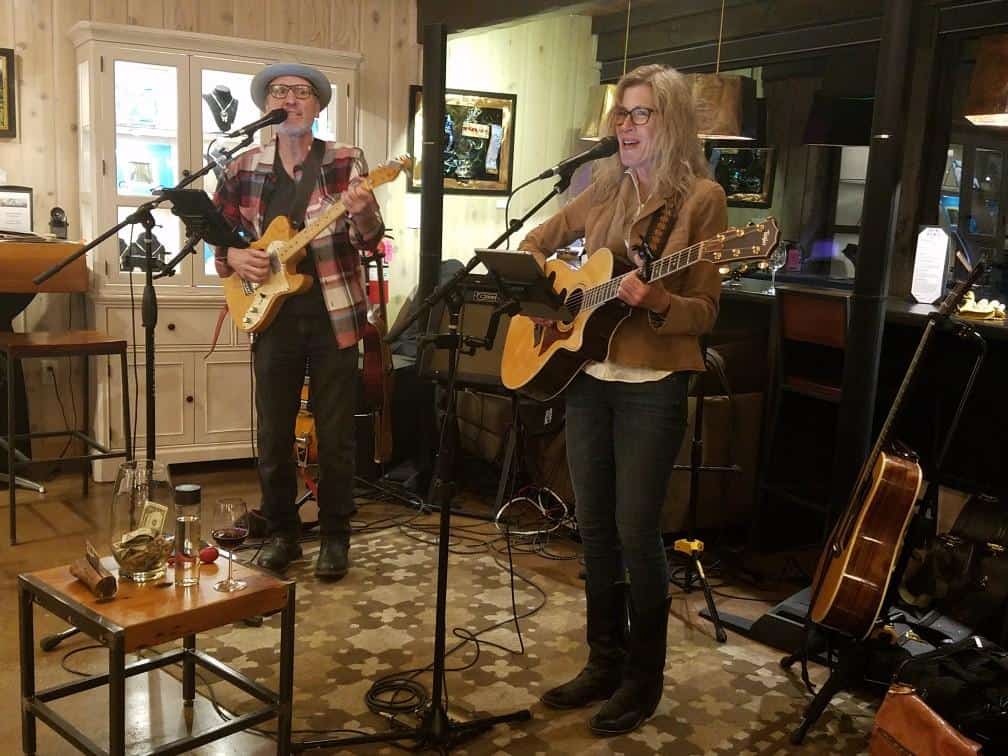 Music at Middle Ridge Spotlight Series