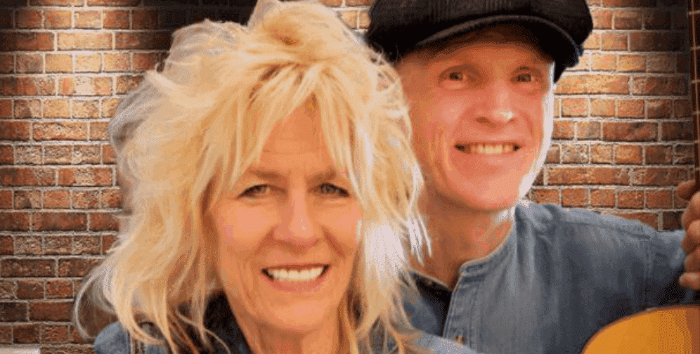 James Taylor & Carole King Tribute at Middle Ridge Wine Tasting Gallery