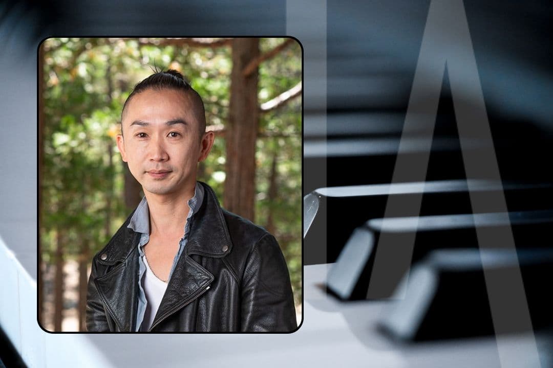 Kentaro Kameyama Piano Recital@ Lowman Concert Hall
