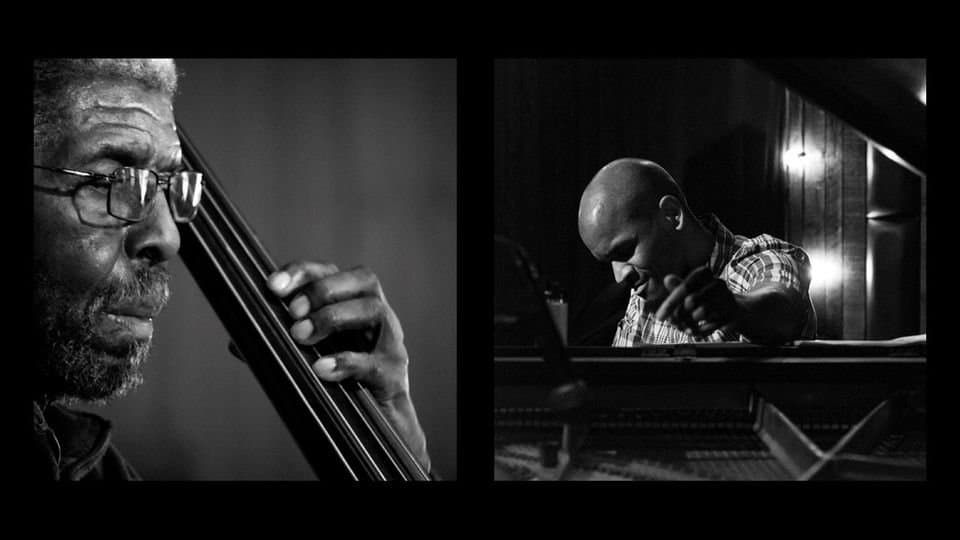 MARSHALL HAWKINS & JOSHUA WHITE@ ferro