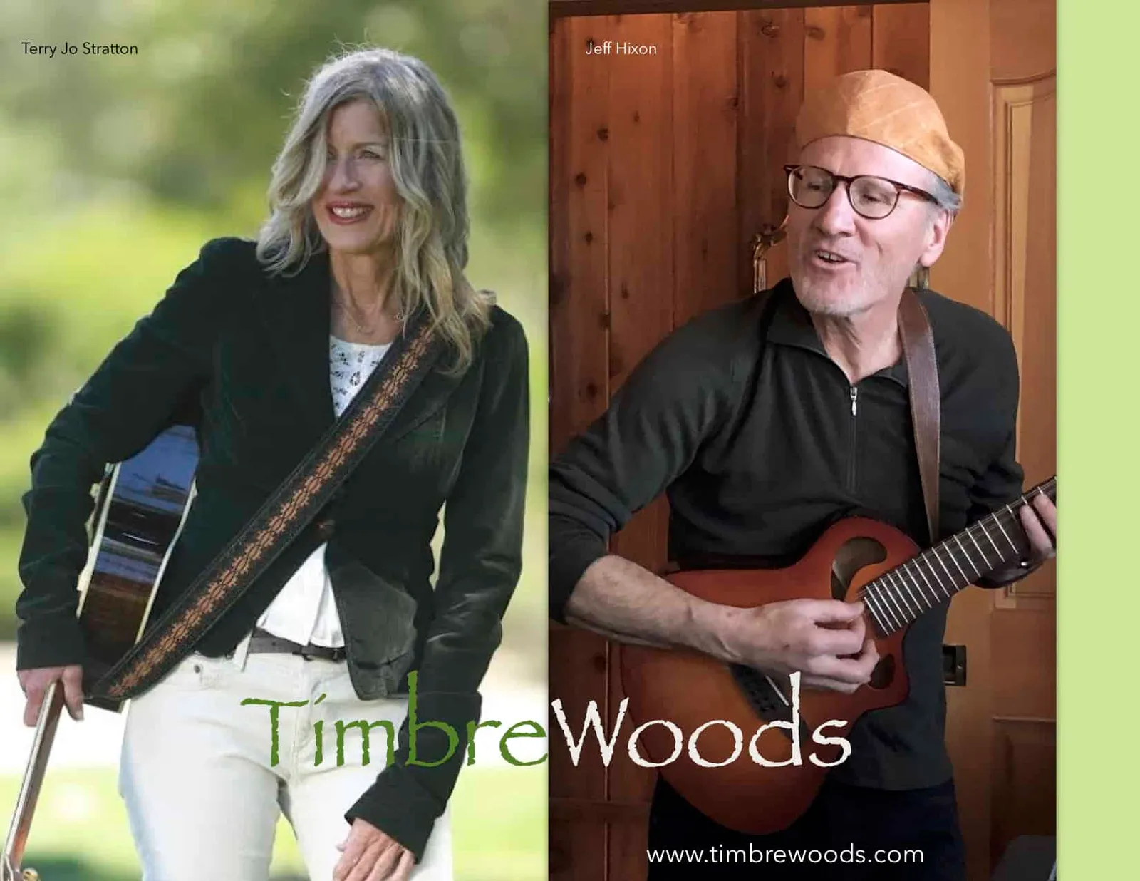 TimbreWoods