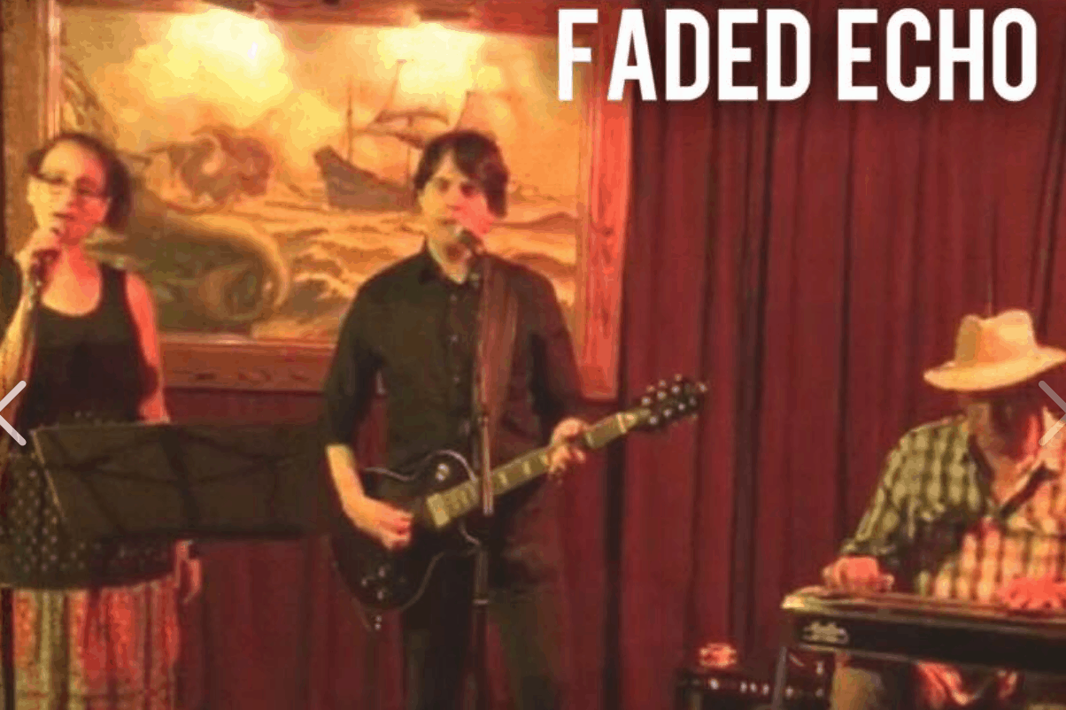 Faded Echo