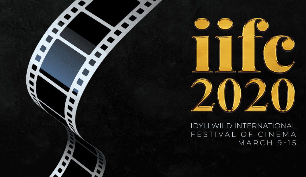 Idyllwild International Film Festival