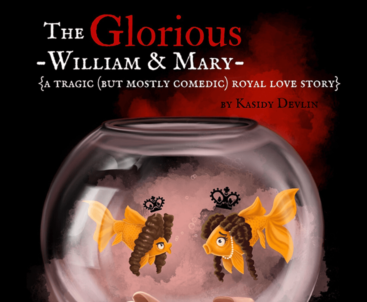 Theatre Production of William & Mary by Idyllwild Arts
