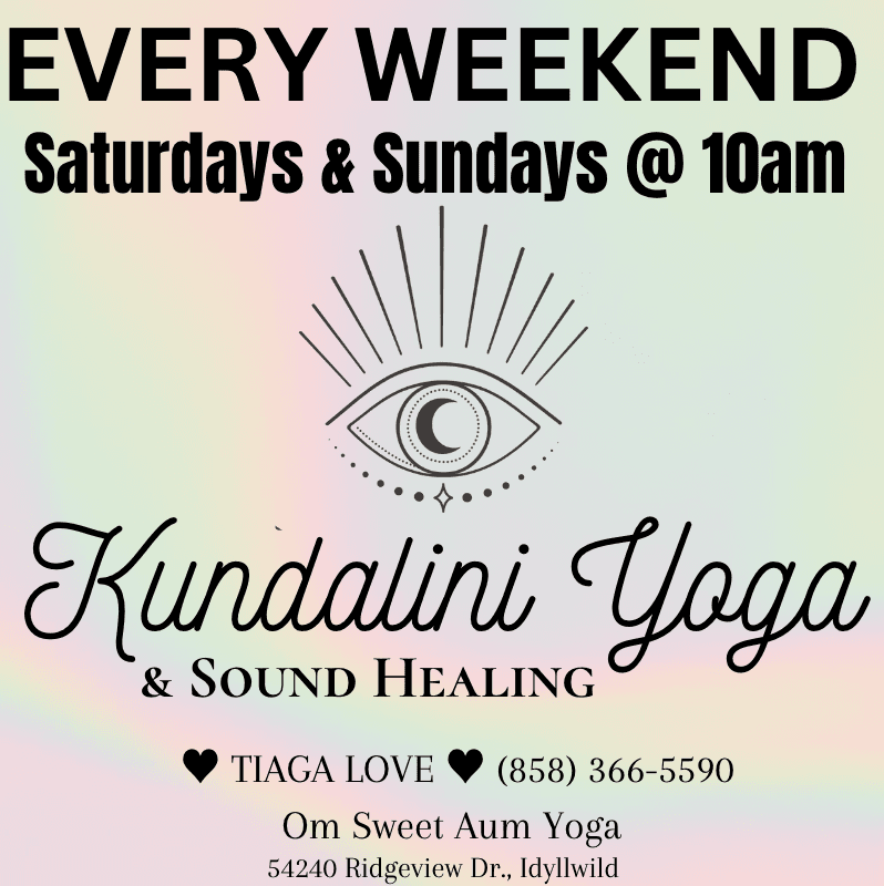 Kundalini Yoga & Sound Healing