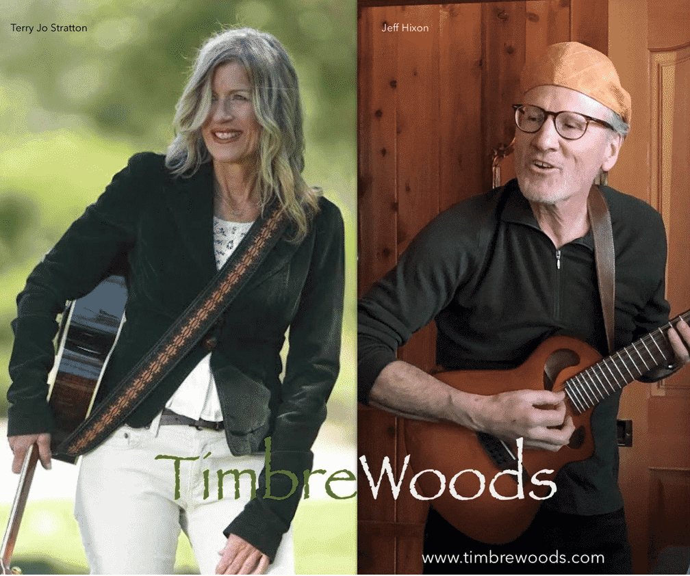 TimbreWoods at Middle Ridge Winery Tasting Gallery