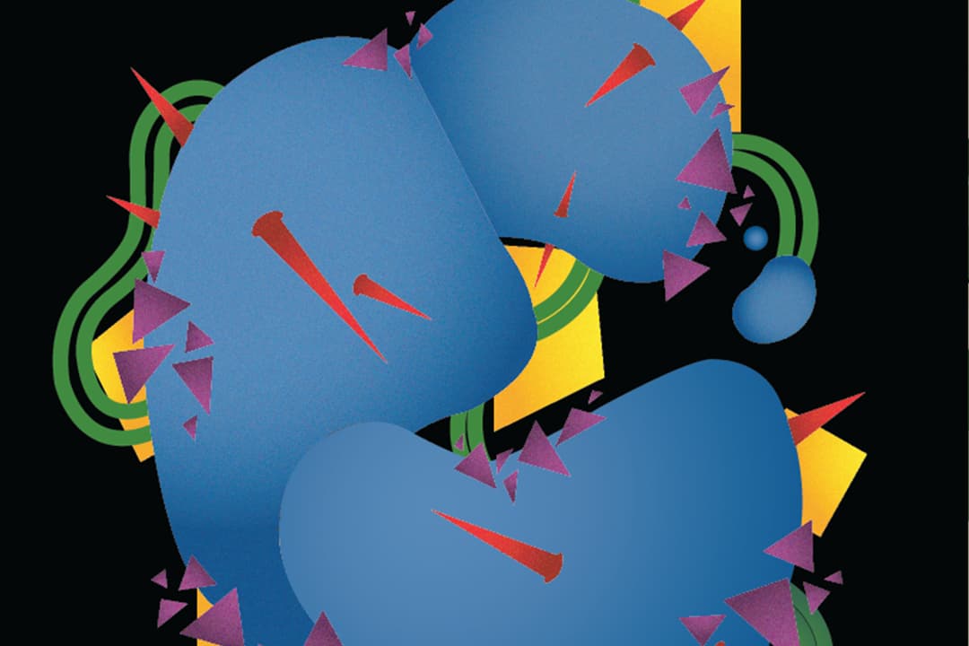 Amalgamation | Junior Visual Arts Show On View@ Idyllwild arts