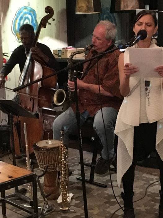 beat nite@ middleridge winery