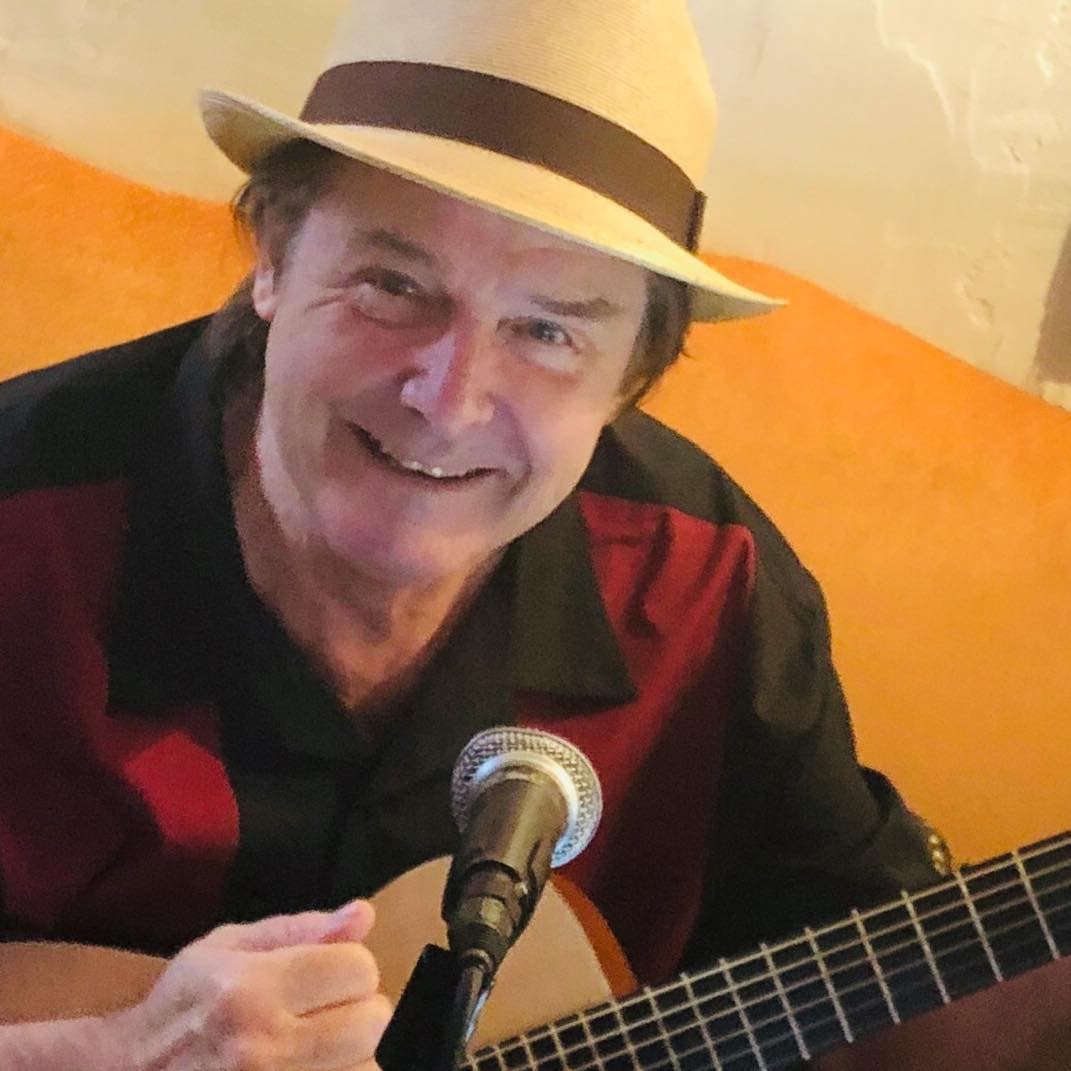 billy reed@ sunshine bakery