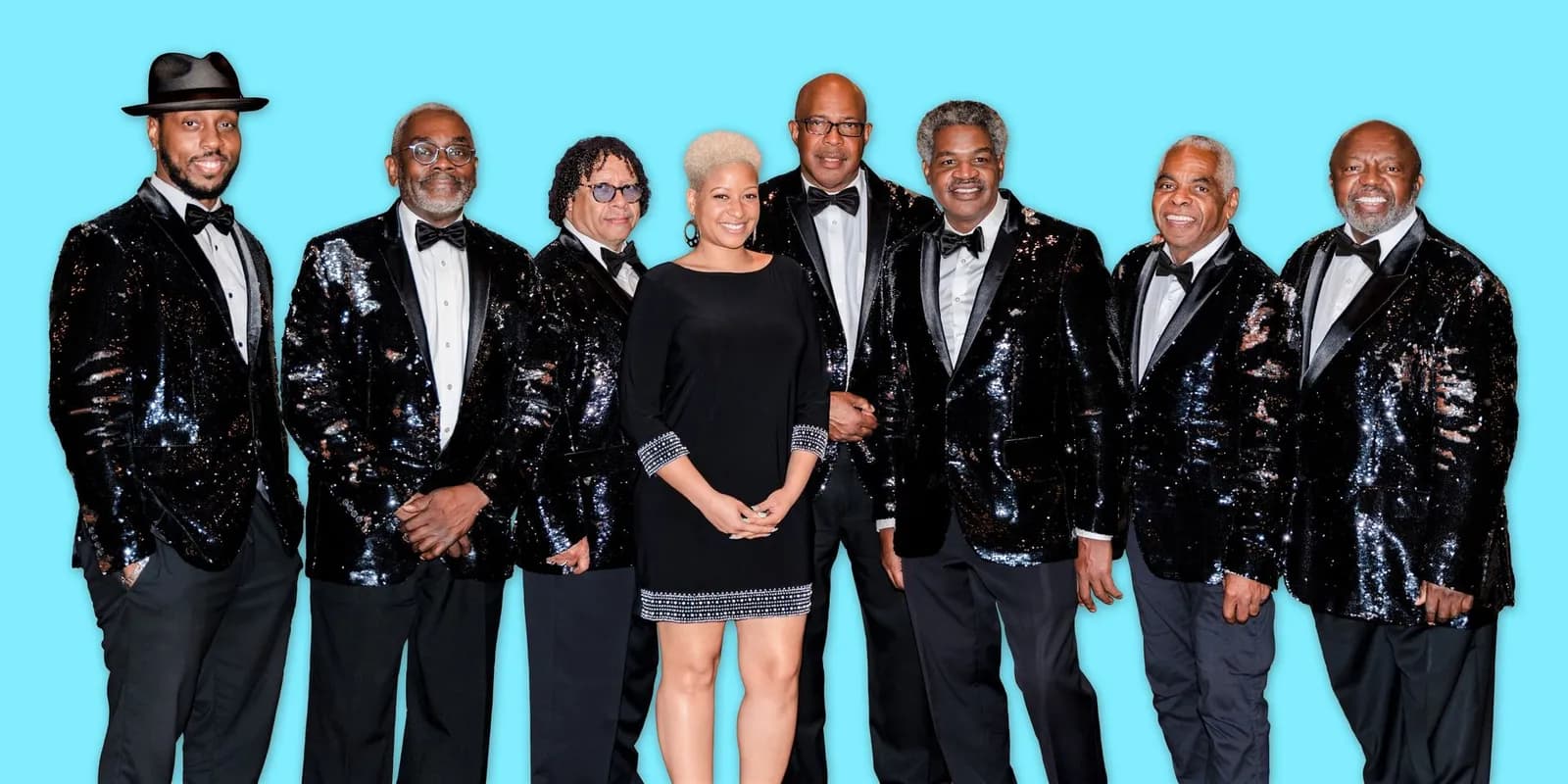 blue breeze motown band@ butterfield amphitheatre