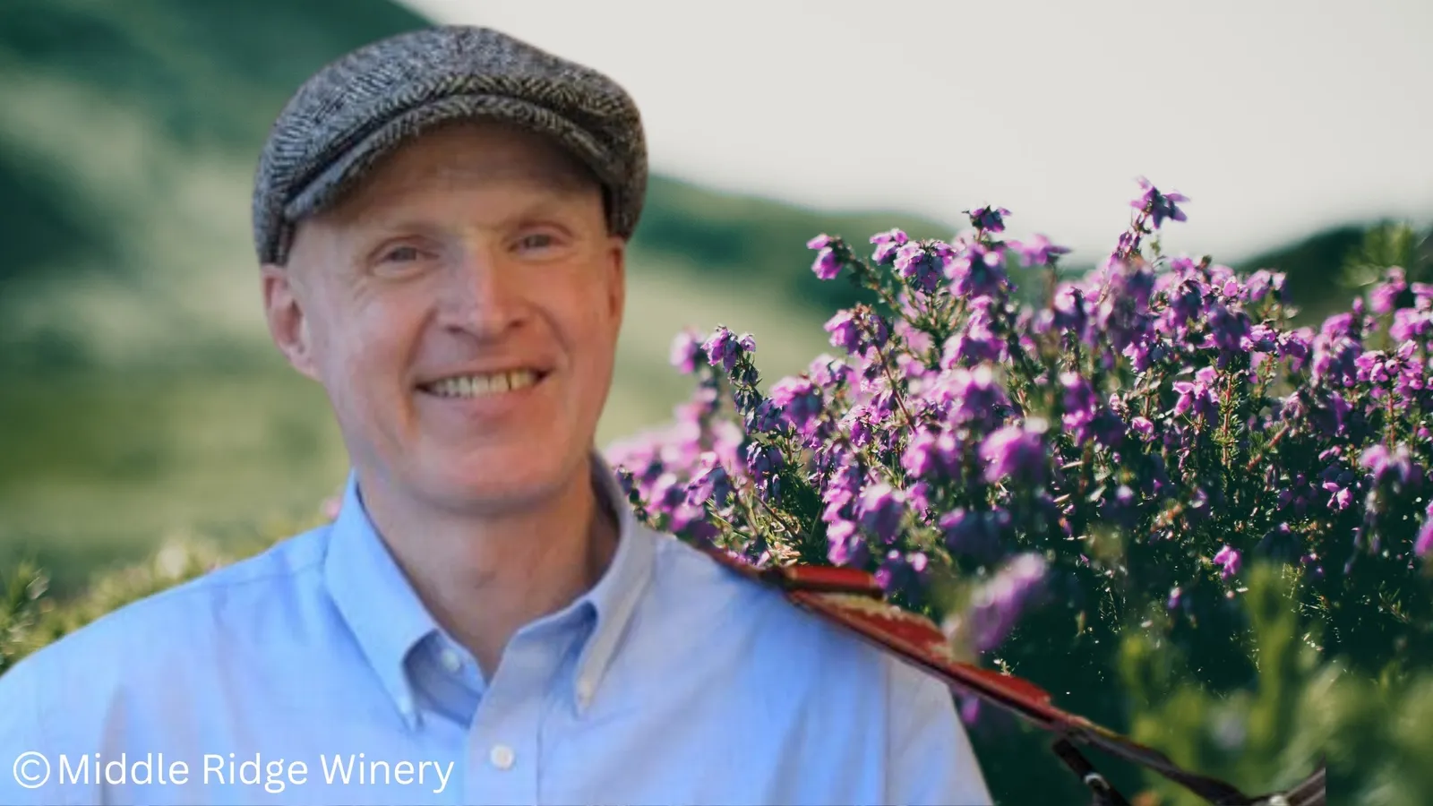 James Taylor Tribute | Bryan Goodhead@ middleridge winery