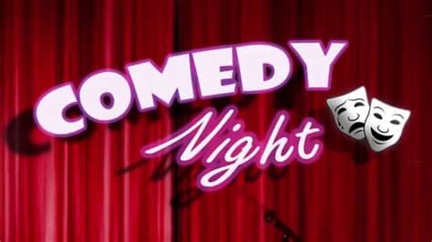Latino Comedy Special - Comedy Supreme Presents @ Rustic theatre