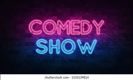 Comedy Supreme Presents@Rustic