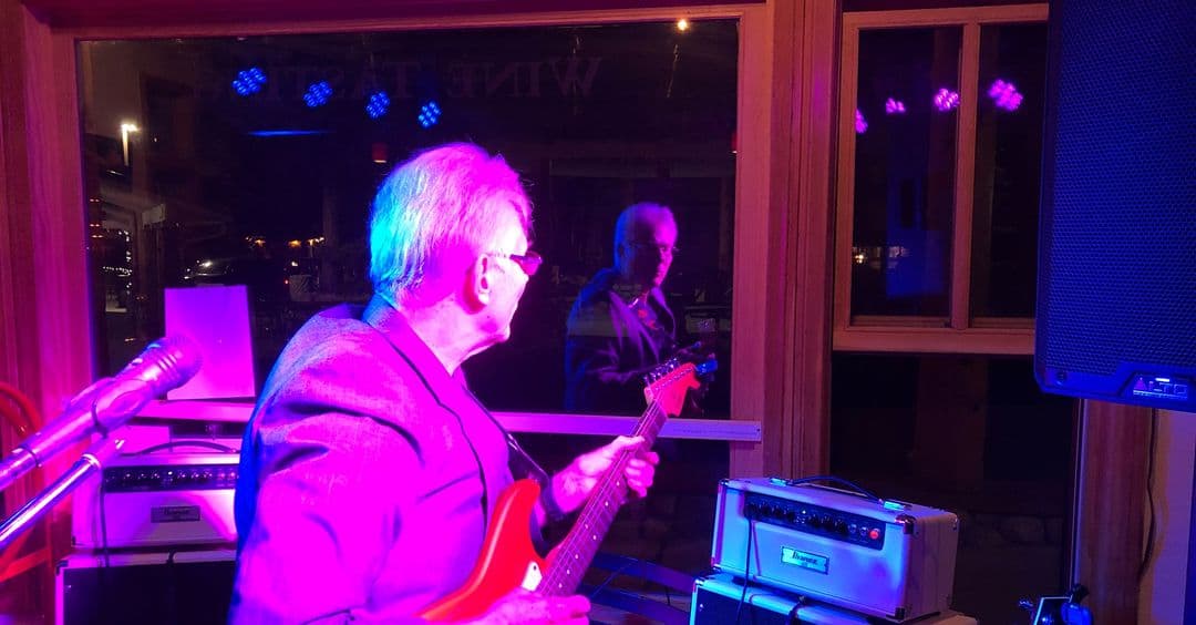 Doug Phillips@Gazebo