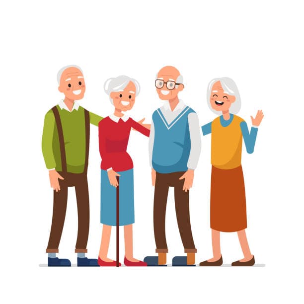 Idyllwild Elders@Idyllwild Library