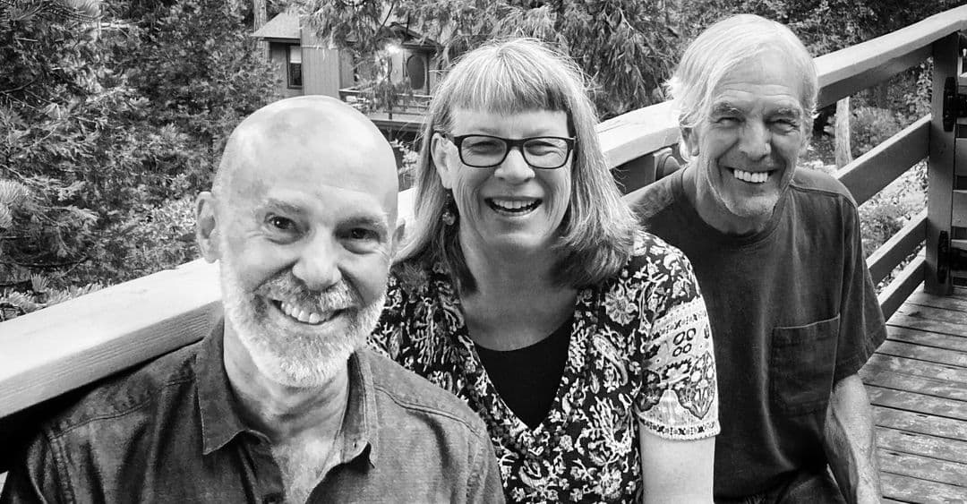Pop & Rock | Spare Change Trio (Erik, Jamie & John)@MiddleRidge