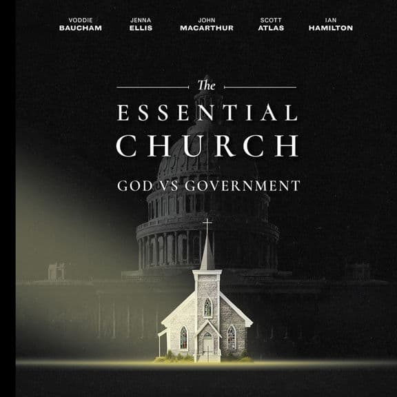 THE ESSENTIAL CHURCH (documentary)@ Rustic theatre