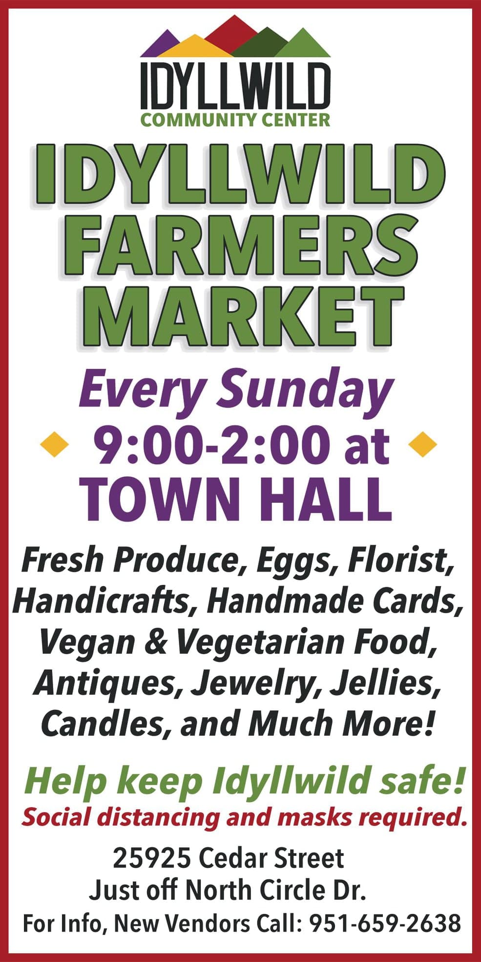 Farmers Market