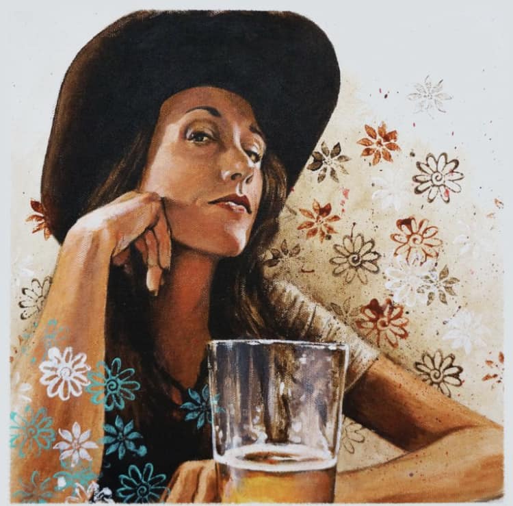 Francesca Brown Band | Country@ middleridge winery