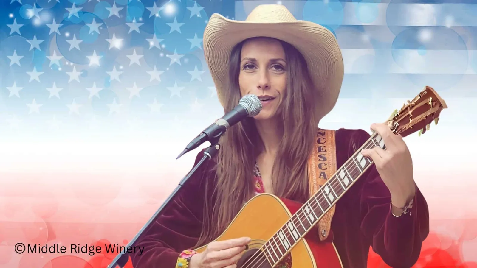 francesca brown@ lily's restaurant