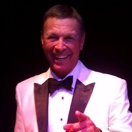 Frank DiSalvo & "The Sundowners@Butterfield Amphitheatre