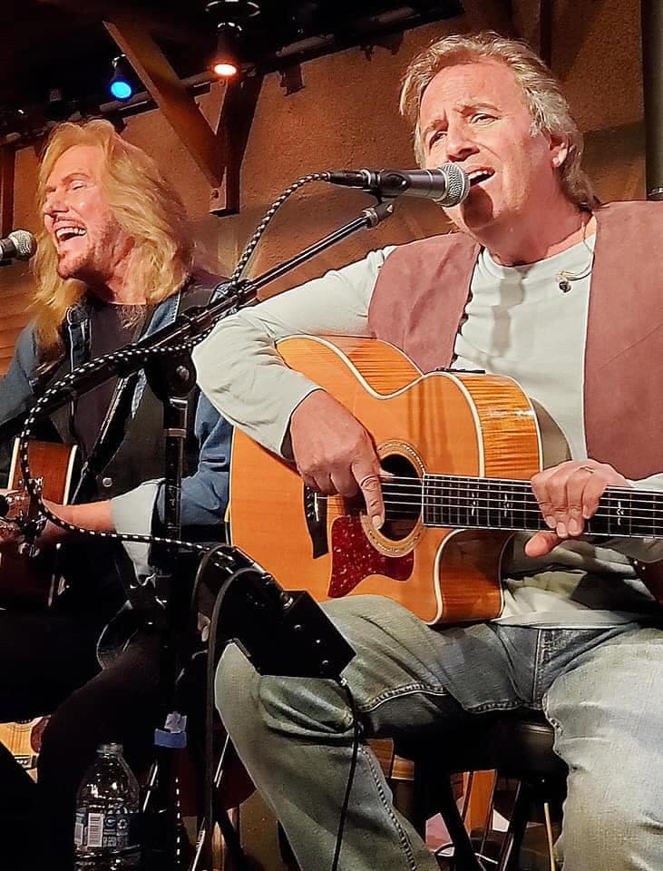 BENEFIT CONCERT: Surviving Victims of Violent Crimes Benefit Concert@RusticTheatre