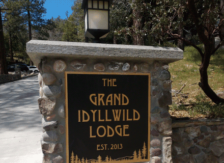 Photo for The Grand Idyllwild