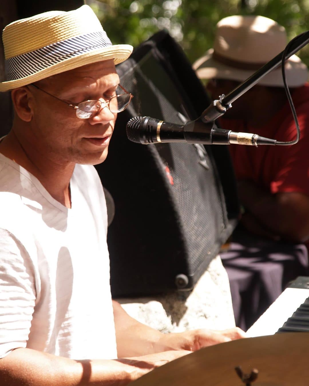 Greg Jones@Ferros