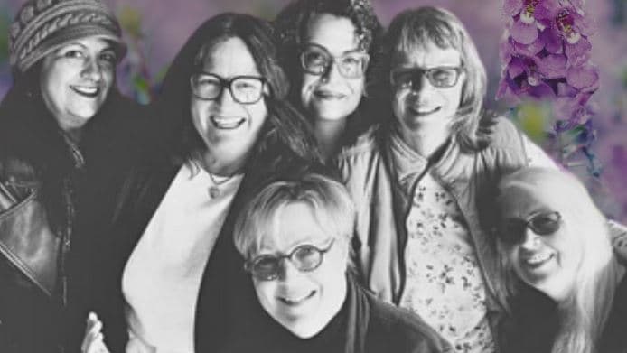 Idy Lilith Band | Celebration of Female Performers & Songwriters@ middleridge winery