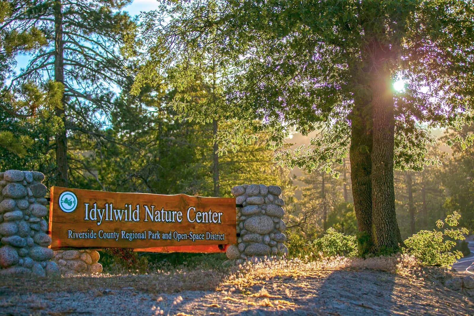 mast public forum@ the nature center
