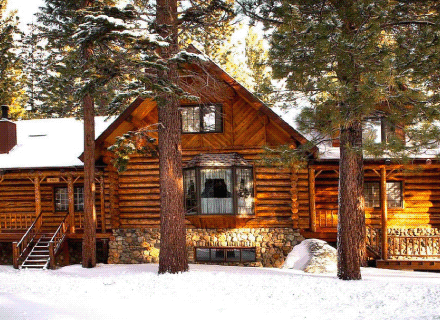 Photo for Idyllwild Vacation Cabins