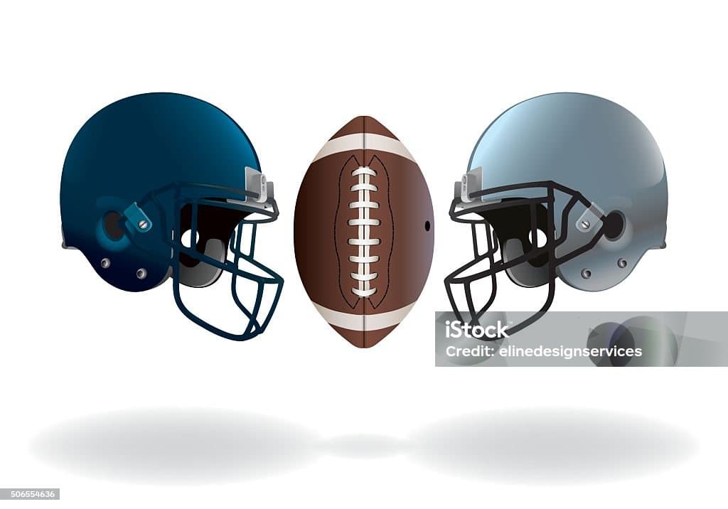 THE BIG GAME@ rustic thetre