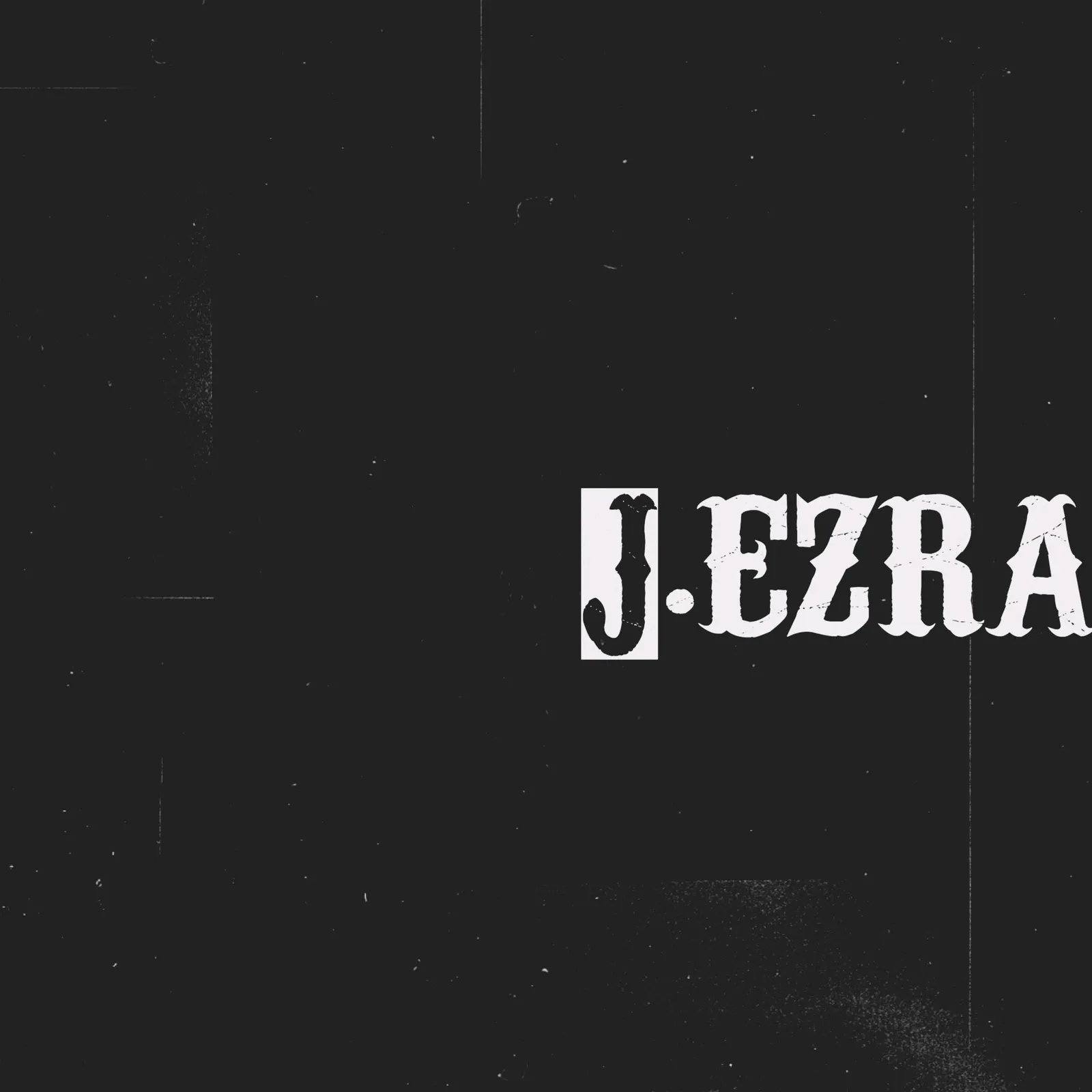 J Ezra @ Taryn's place