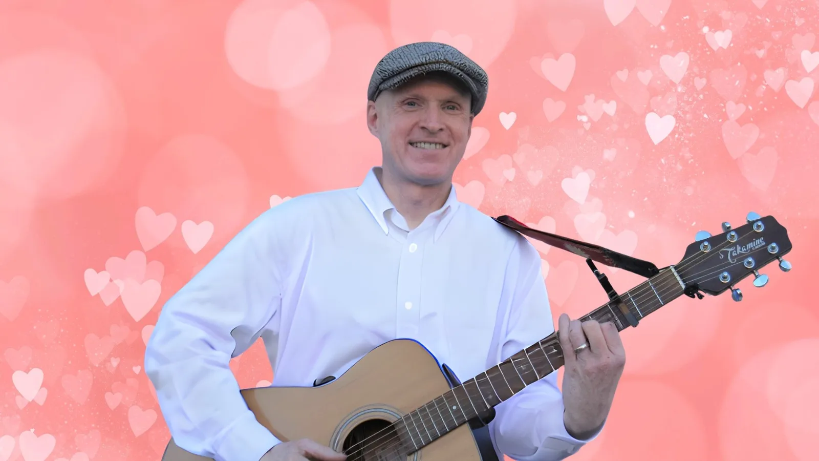 James Taylor Tribute | Bryan Goodhead@ middleridge winery