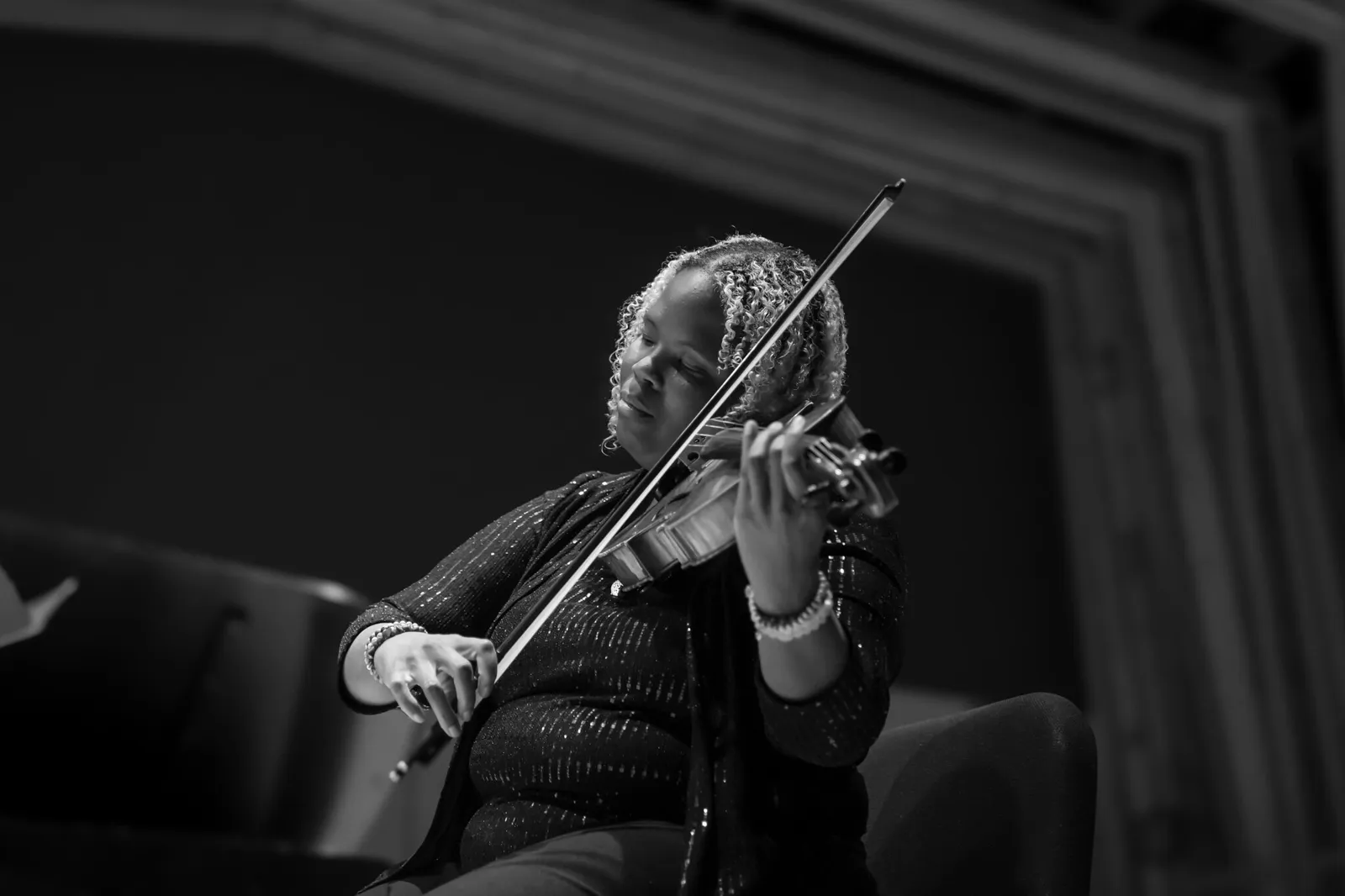 Faculty Recital: Kai Potts Smith@ IaF lowman music hall