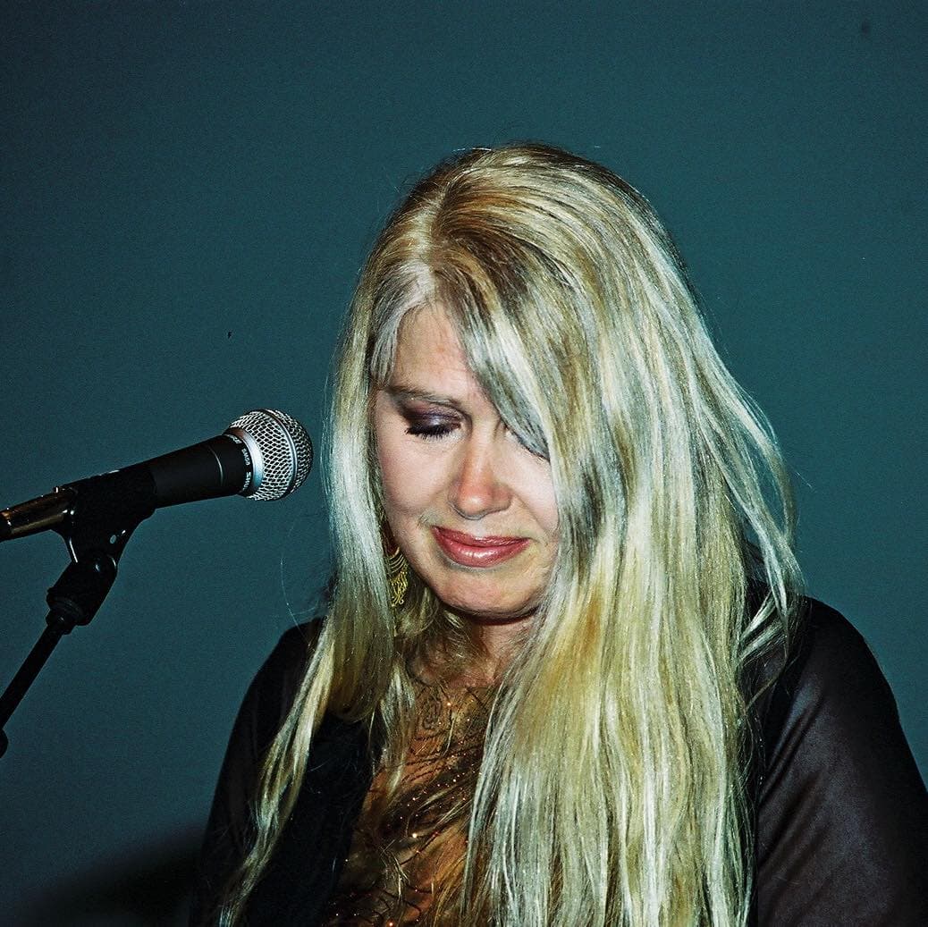 Joni Mitchell Tribute | Mo & Friends@ middle ridge winery