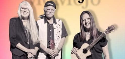 Rock & Soul | MoMoJo @ middleridge winery