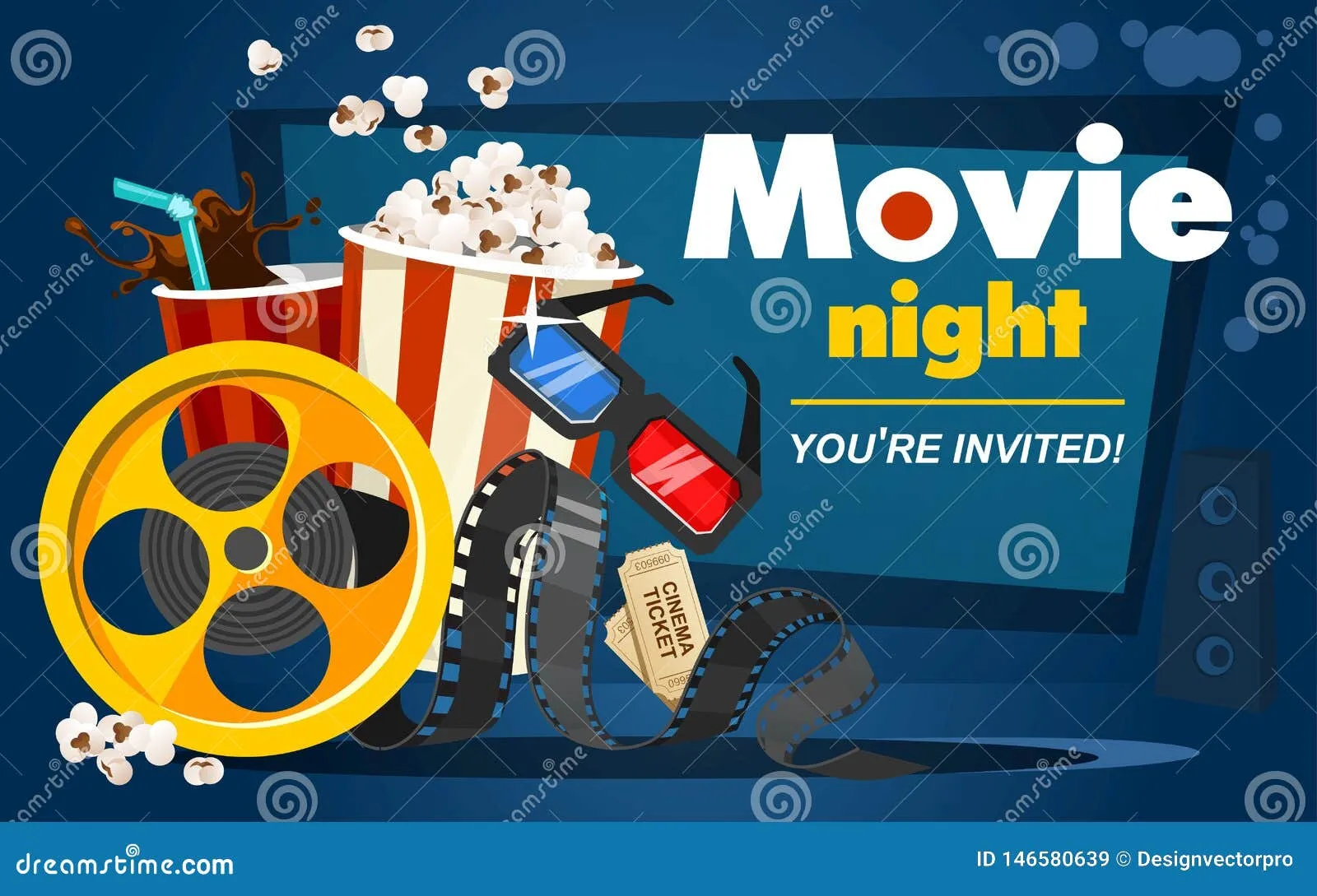 MOVIE AWARD NIGHT WATCH PARTY@ rustic theatre