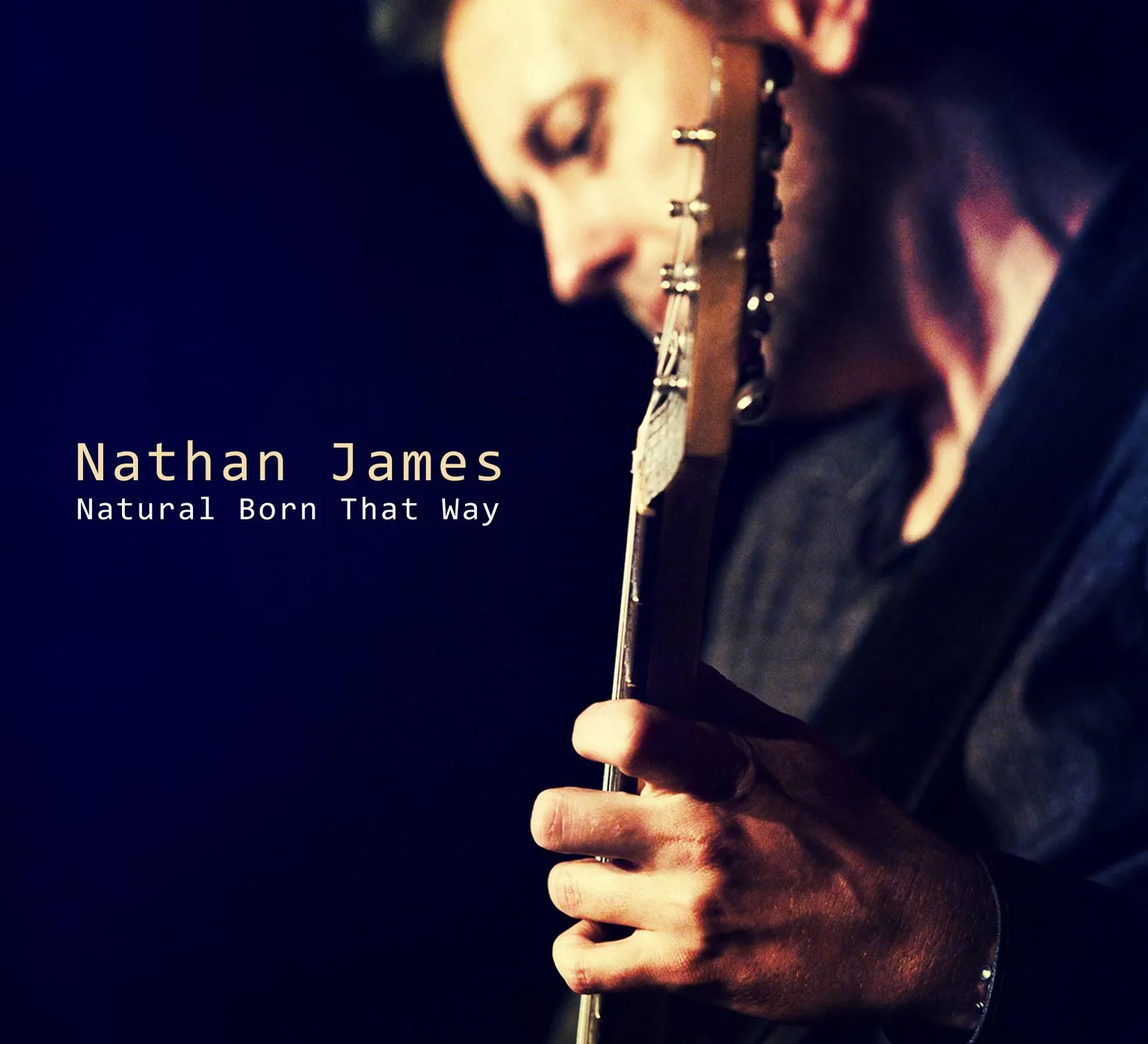 nathan james@ taryn's place