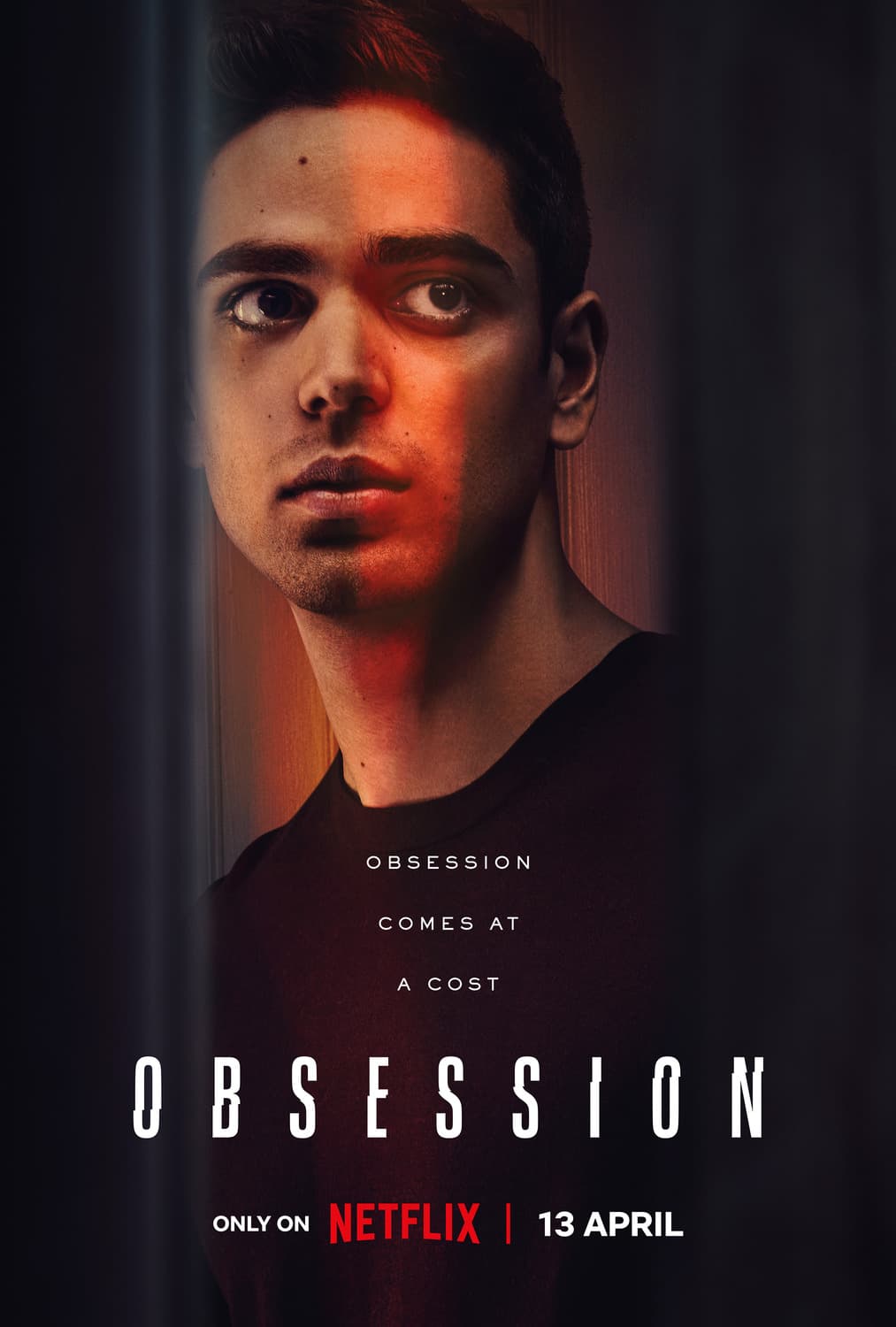 movie: OBSESSION@ rustic theatre